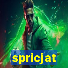 spricjat