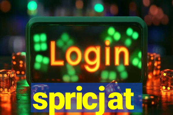 spricjat