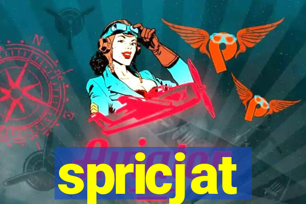 spricjat