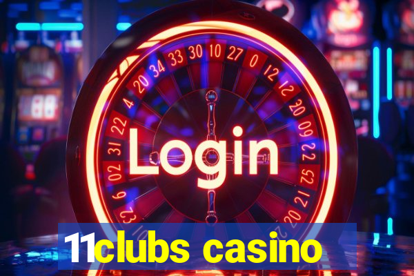 11clubs casino