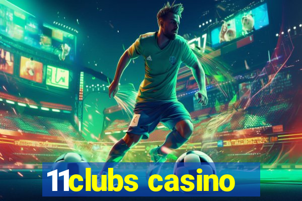 11clubs casino