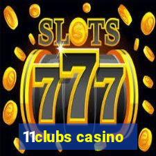 11clubs casino