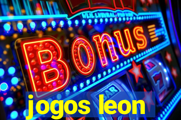 jogos leon