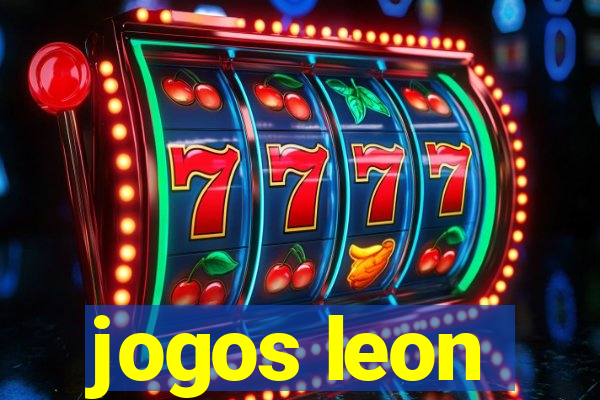 jogos leon