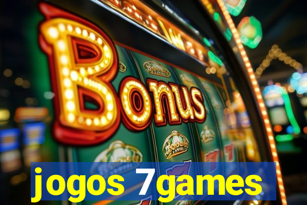 jogos 7games