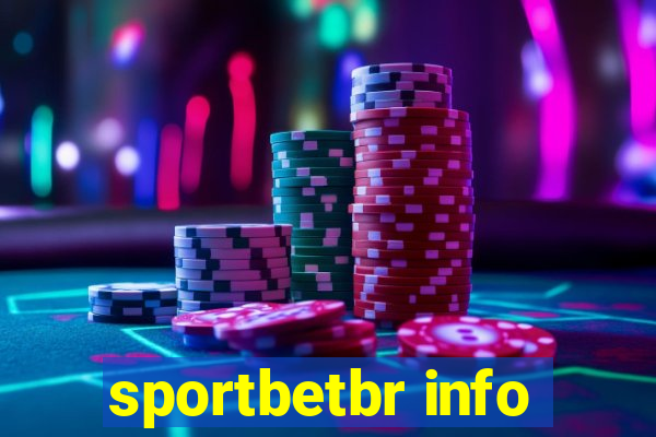 sportbetbr info