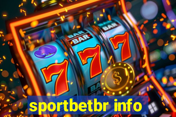 sportbetbr info