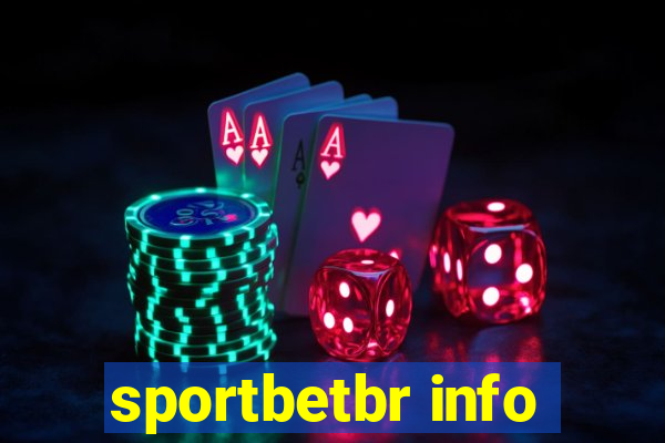 sportbetbr info