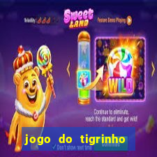 jogo do tigrinho big win