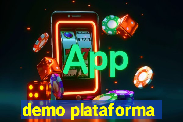 demo plataforma