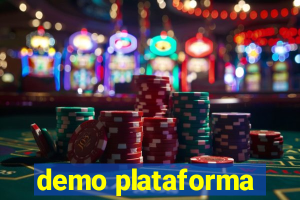 demo plataforma