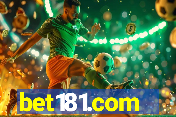 bet181.com