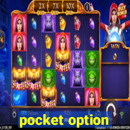 pocket option