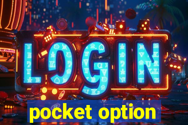 pocket option