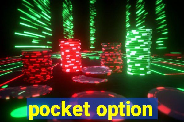 pocket option