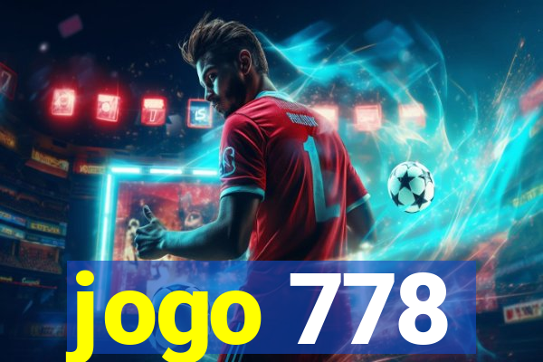 jogo 778