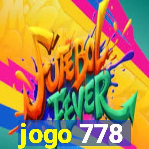 jogo 778