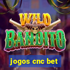 jogos cnc bet