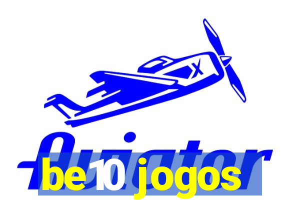 be10 jogos