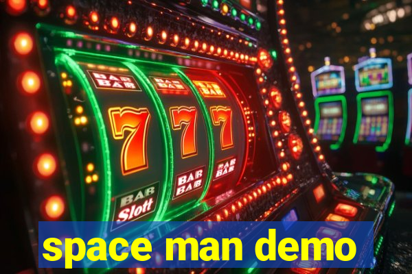 space man demo