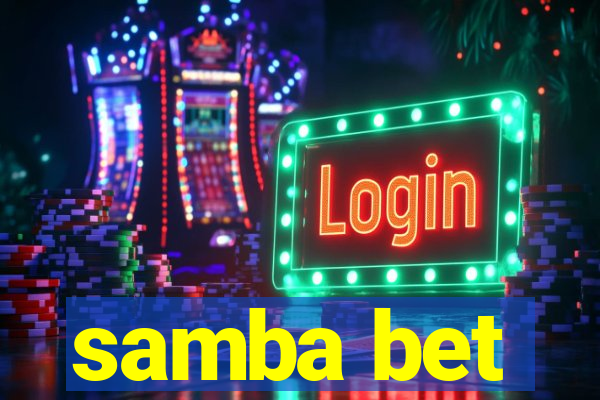 samba bet