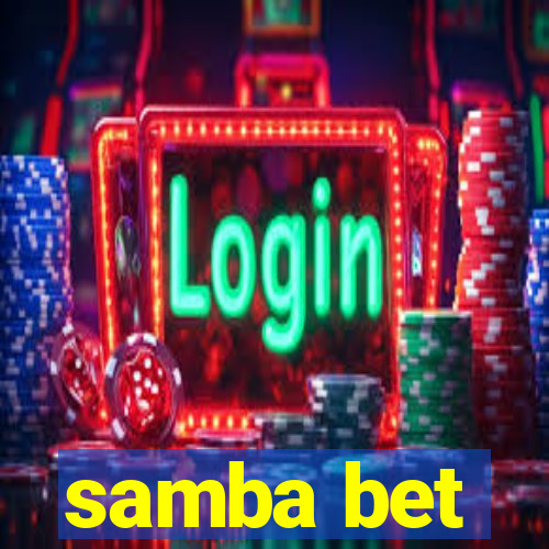 samba bet