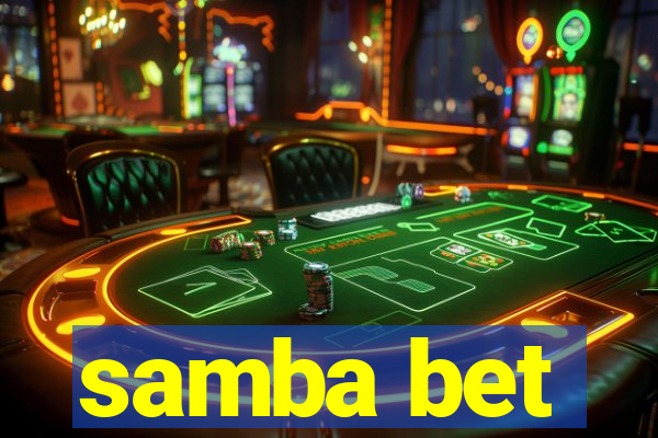 samba bet