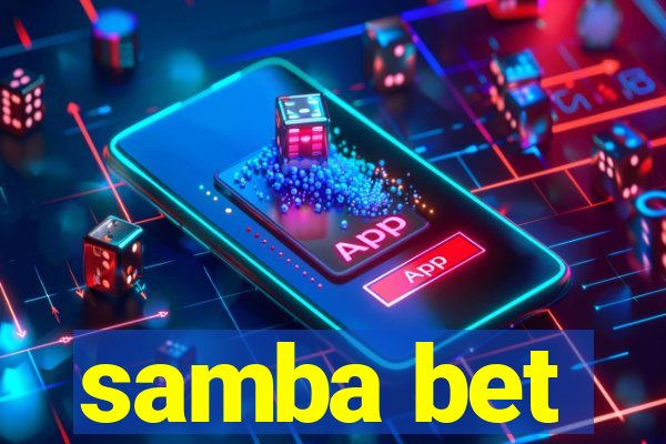 samba bet