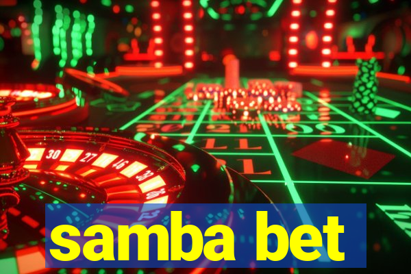 samba bet