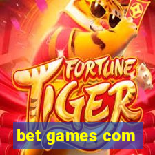 bet games com