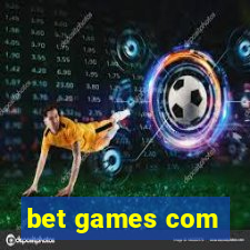 bet games com