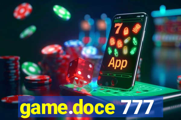 game.doce 777