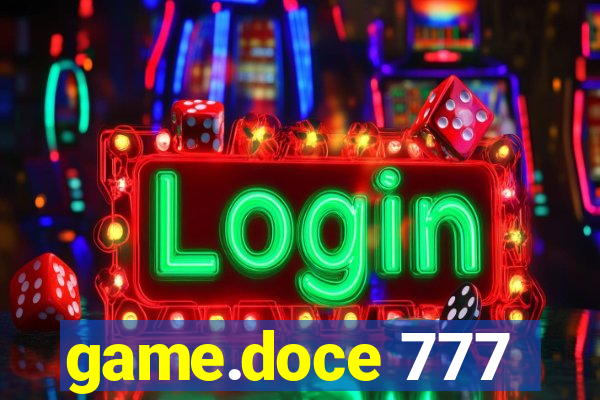 game.doce 777