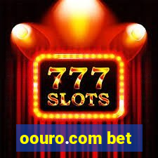 oouro.com bet