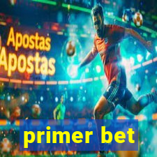 primer bet