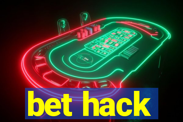 bet hack