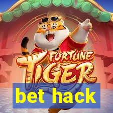 bet hack