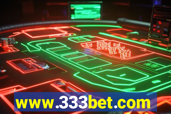 www.333bet.com