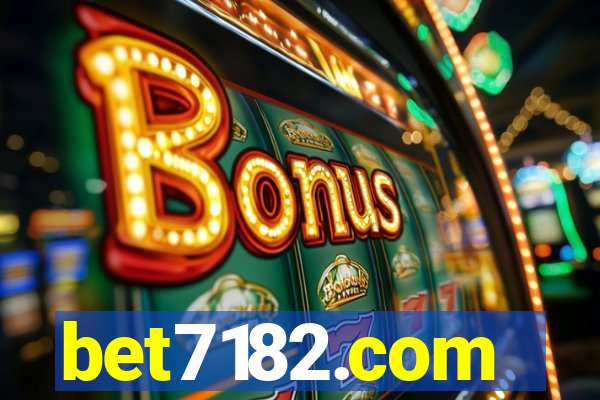 bet7182.com