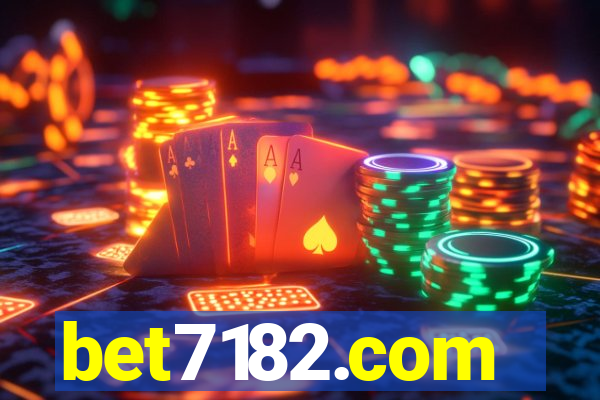 bet7182.com