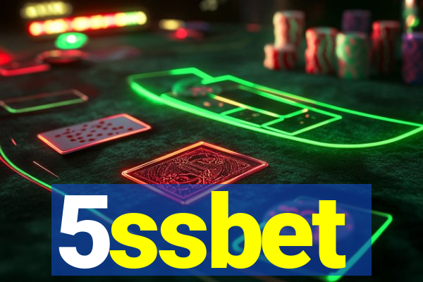 5ssbet