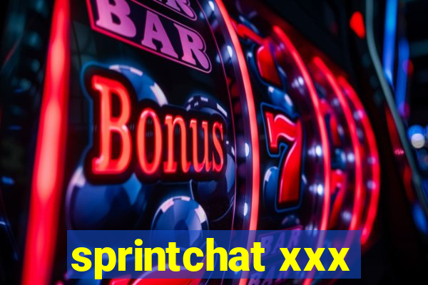 sprintchat xxx