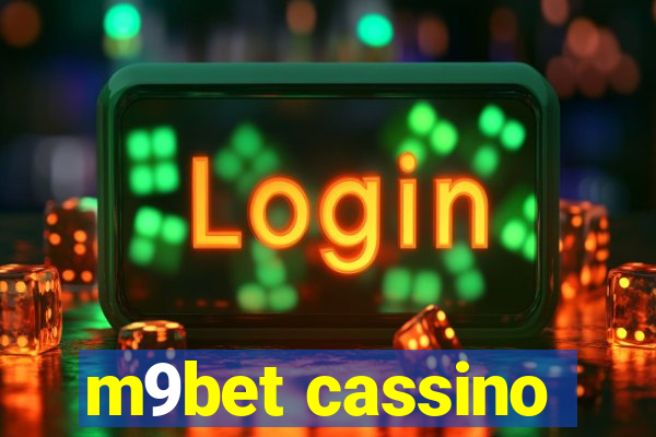 m9bet cassino