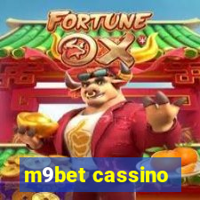 m9bet cassino