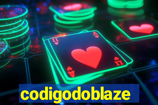 codigodoblaze