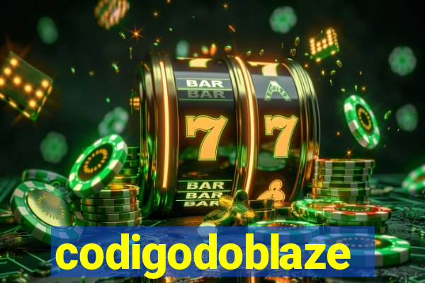 codigodoblaze