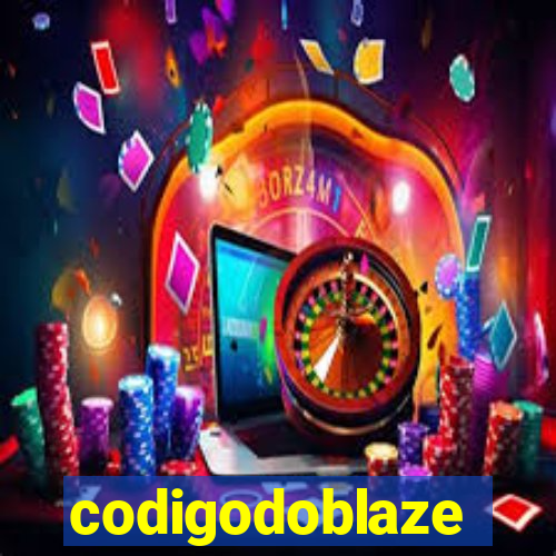 codigodoblaze