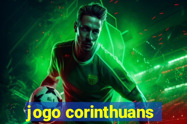 jogo corinthuans