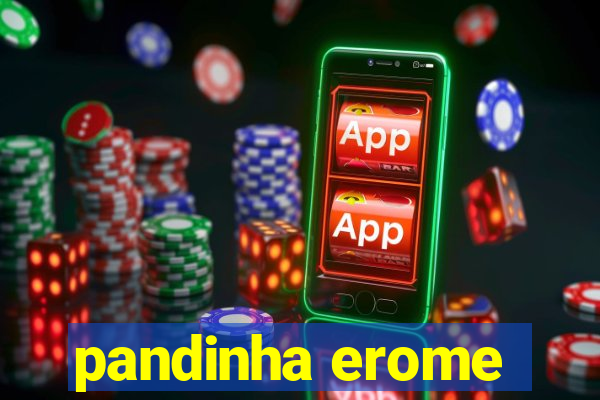 pandinha erome