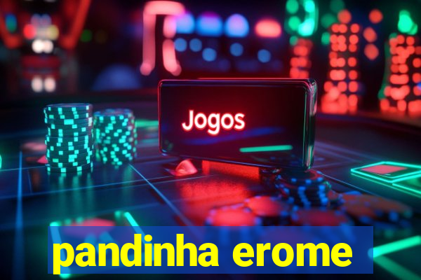 pandinha erome